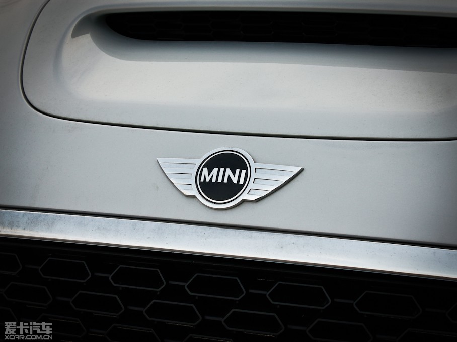 2012MINI COOPER S Fun