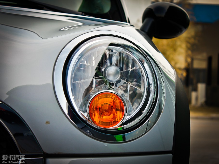 2012MINI COOPER S Fun