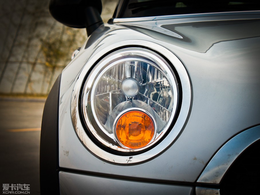 2012MINI COOPER S Fun