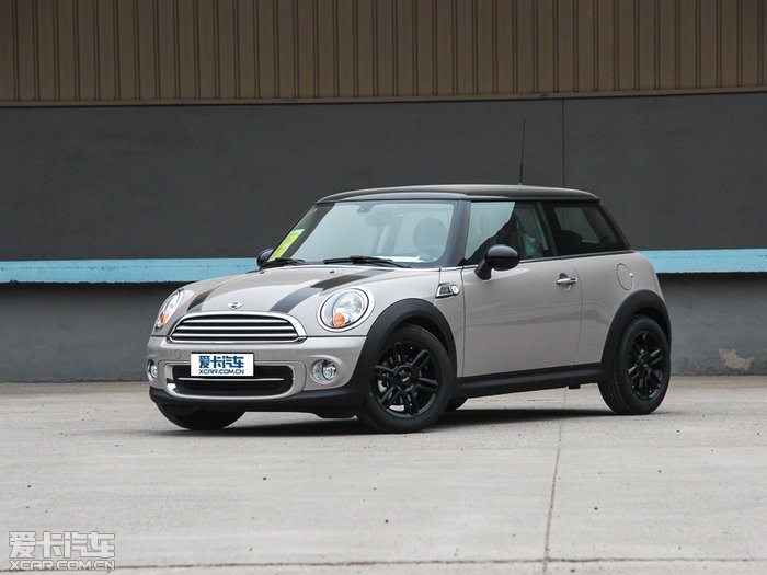 2012MINI