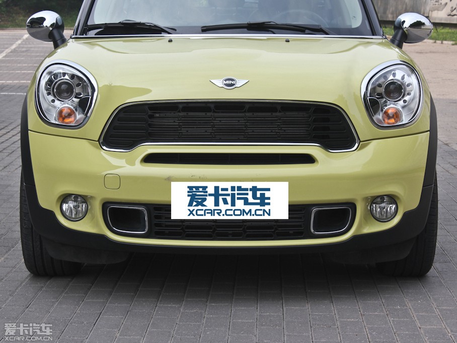 2012MINI COUNTRYMAN COOPER S