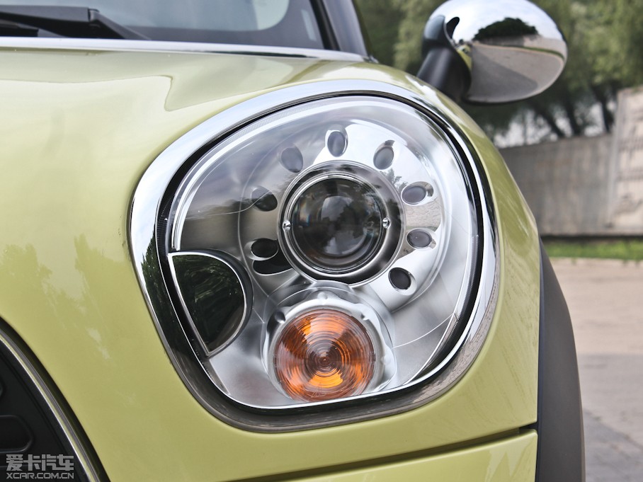 2012MINI COUNTRYMAN COOPER S