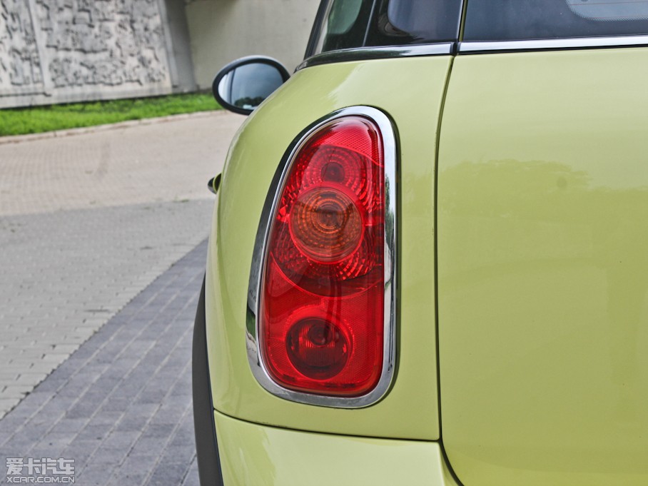 2012MINI COUNTRYMAN COOPER S