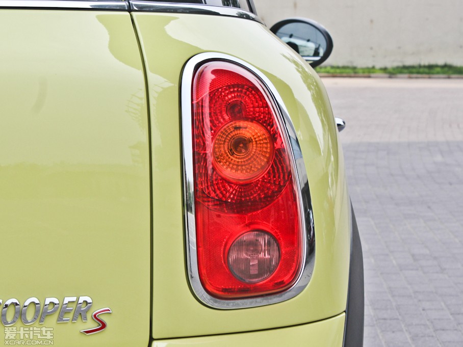 2012MINI COUNTRYMAN COOPER S