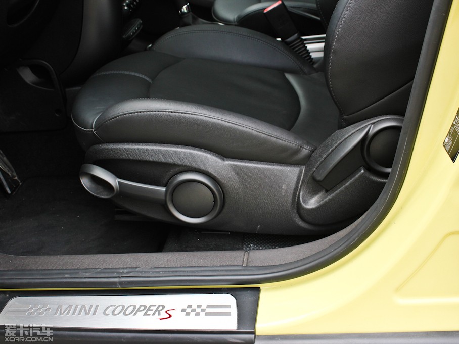 2012MINI COUNTRYMAN COOPER S