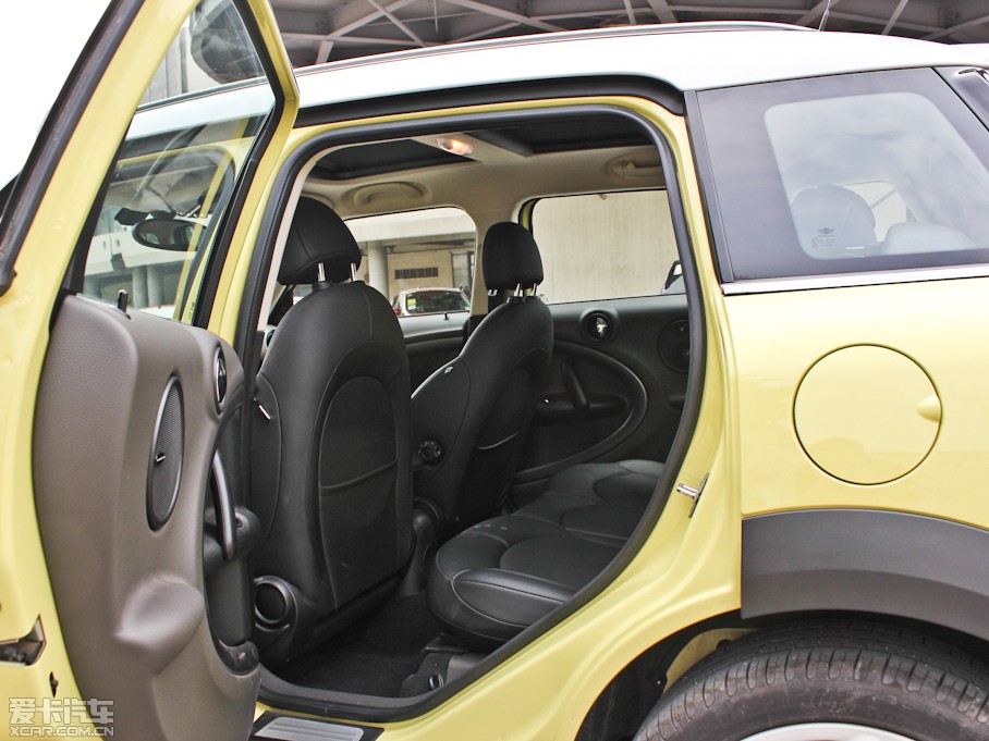 2012MINI COUNTRYMAN COOPER S