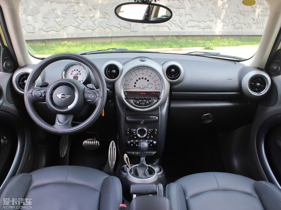 2012MINI COUNTRYMAN COOPER S