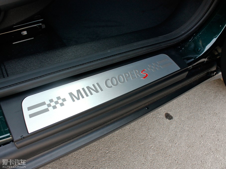 2012MINI COUNTRYMAN COOPER S