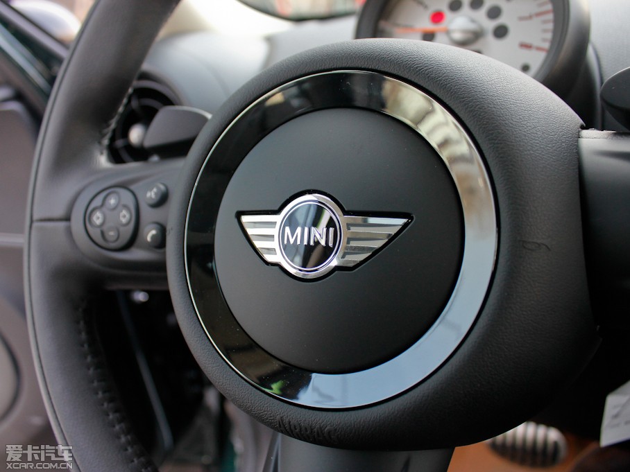 2012MINI COUNTRYMAN COOPER S