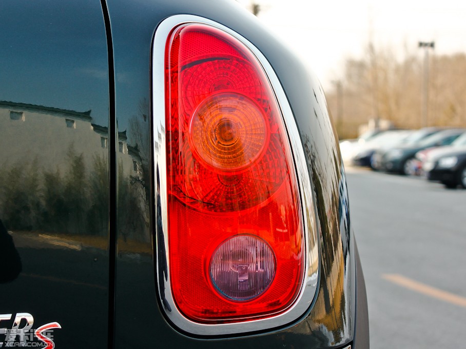 2012MINI COUNTRYMAN COOPER S