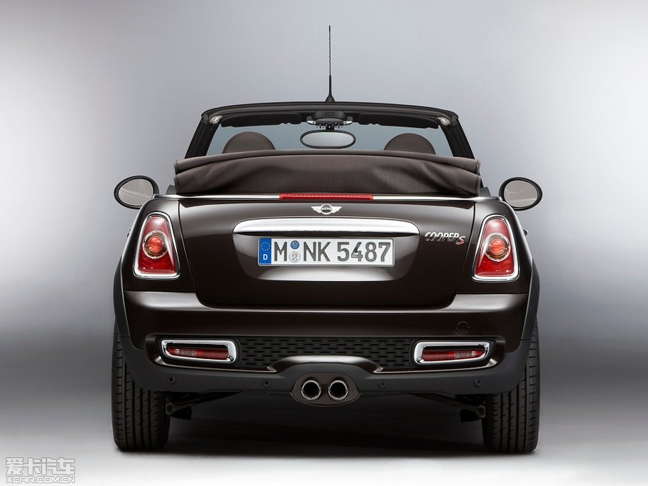 2012MINI CABRIO COOPER S CABRIO Highgate