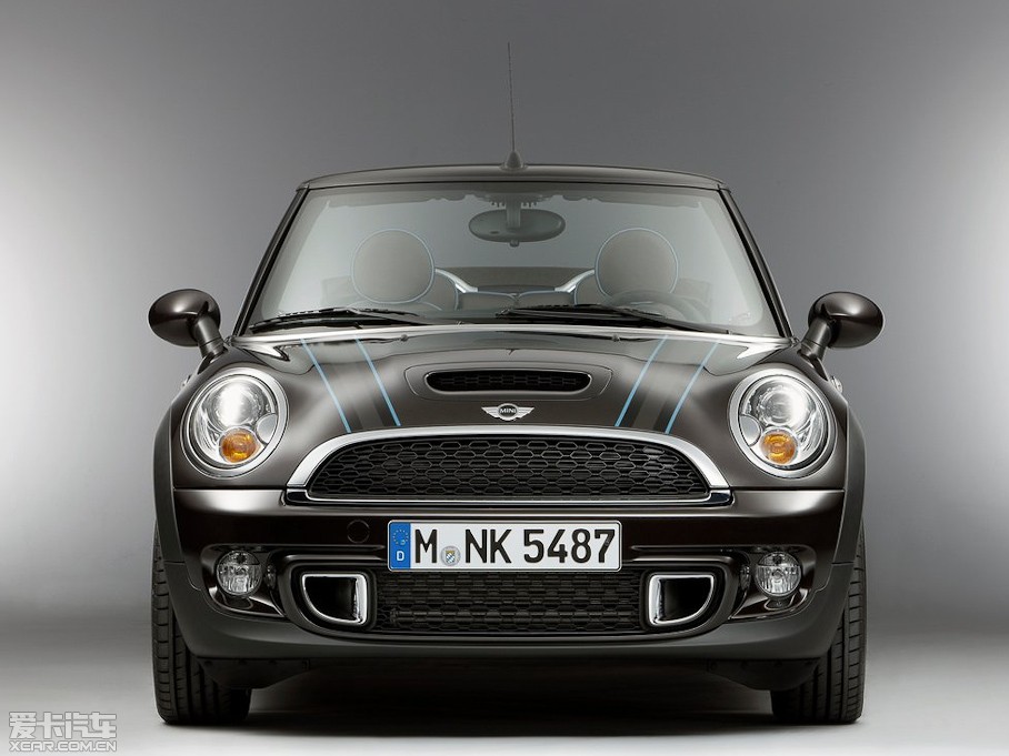 2012MINI CABRIO COOPER S CABRIO Highgate