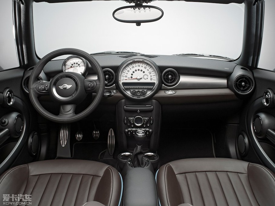 2012MINI CABRIO COOPER S CABRIO Highgate