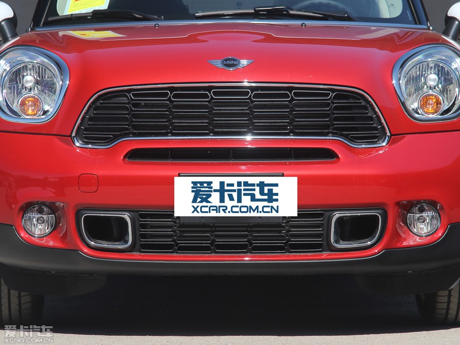 2013MINI COUNTRYMAN COOPER S