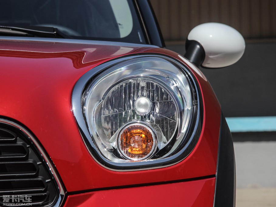 2013MINI COUNTRYMAN COOPER S