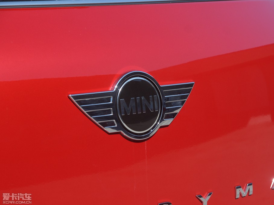 2013MINI COUNTRYMAN COOPER S