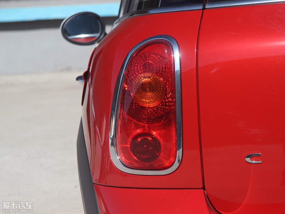 2013MINI COUNTRYMAN COOPER S