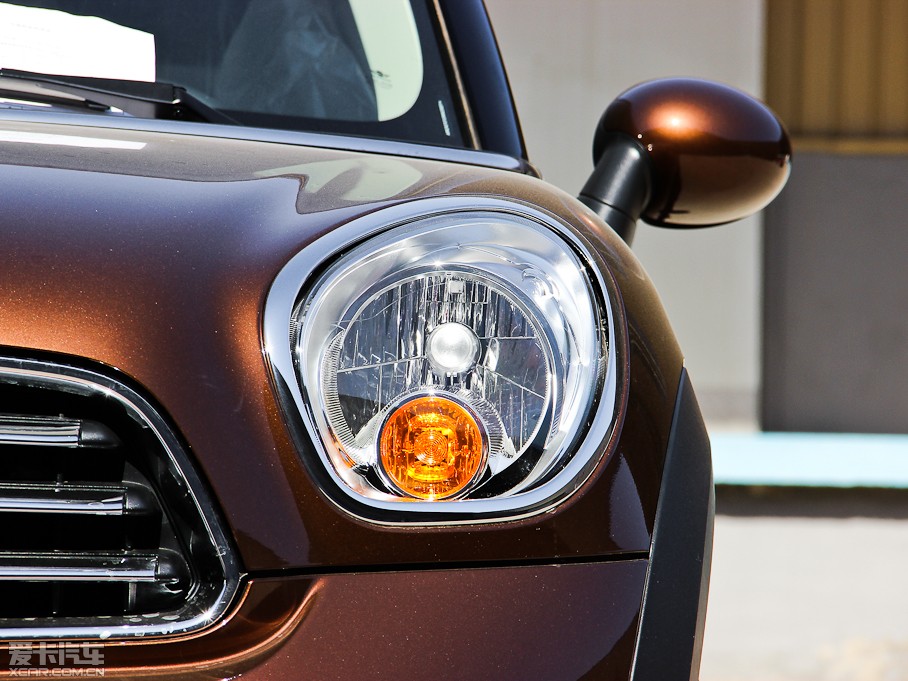 2013MINI COUNTRYMAN ONE