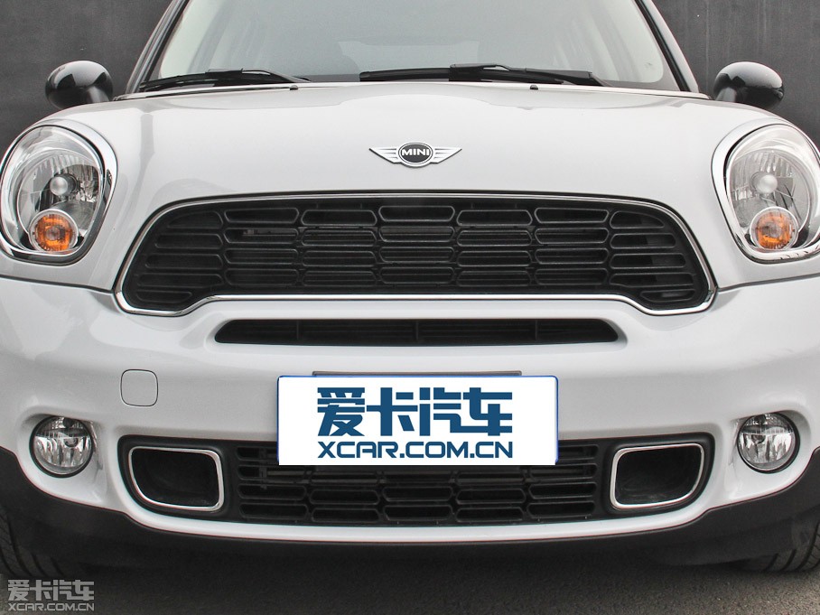 2013MINI COUNTRYMAN COOPER S