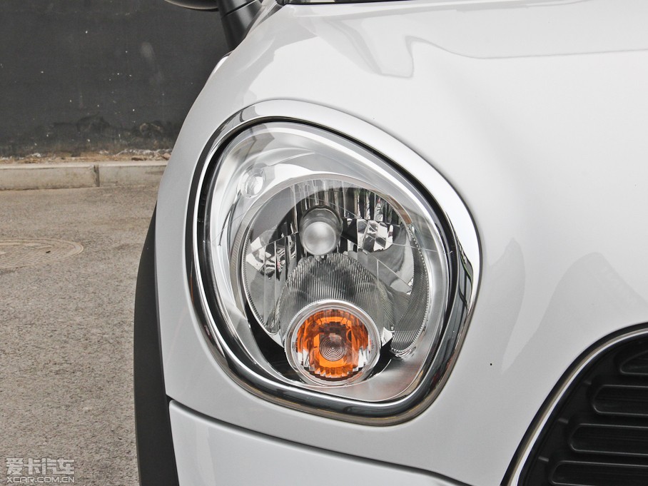 2013MINI COUNTRYMAN COOPER S