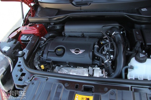 MINI2013款MINI COUNTRYMAN