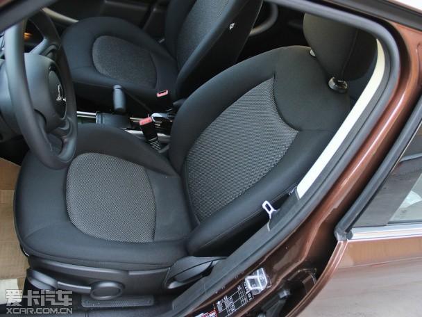 MINI2013款MINI COUNTRYMAN