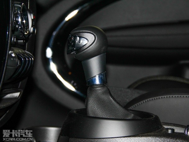 MINI2013款MINI COUNTRYMAN