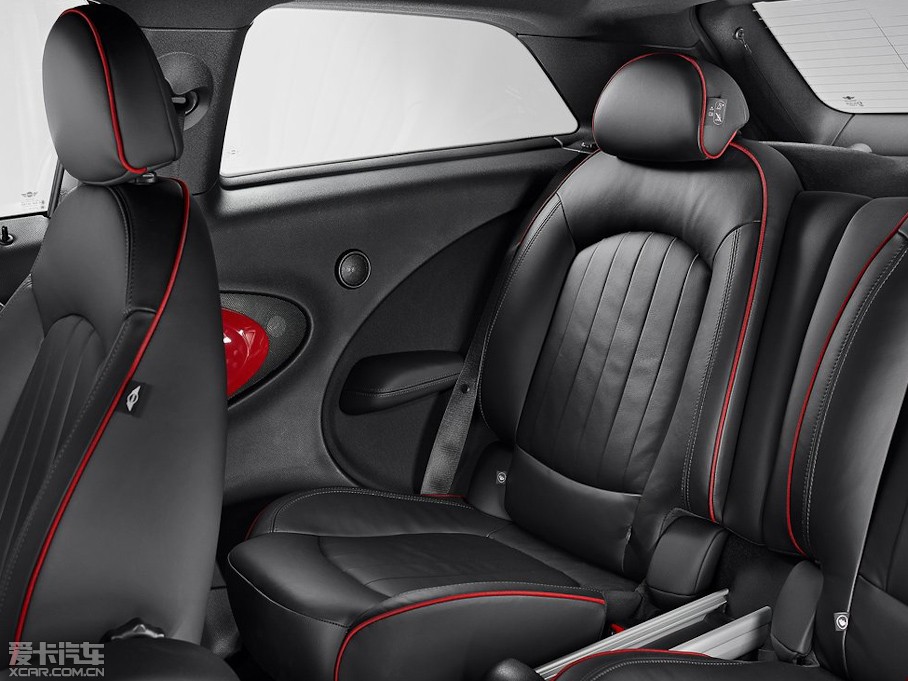 2013MINI JCW PACEMAN John Cooper Works