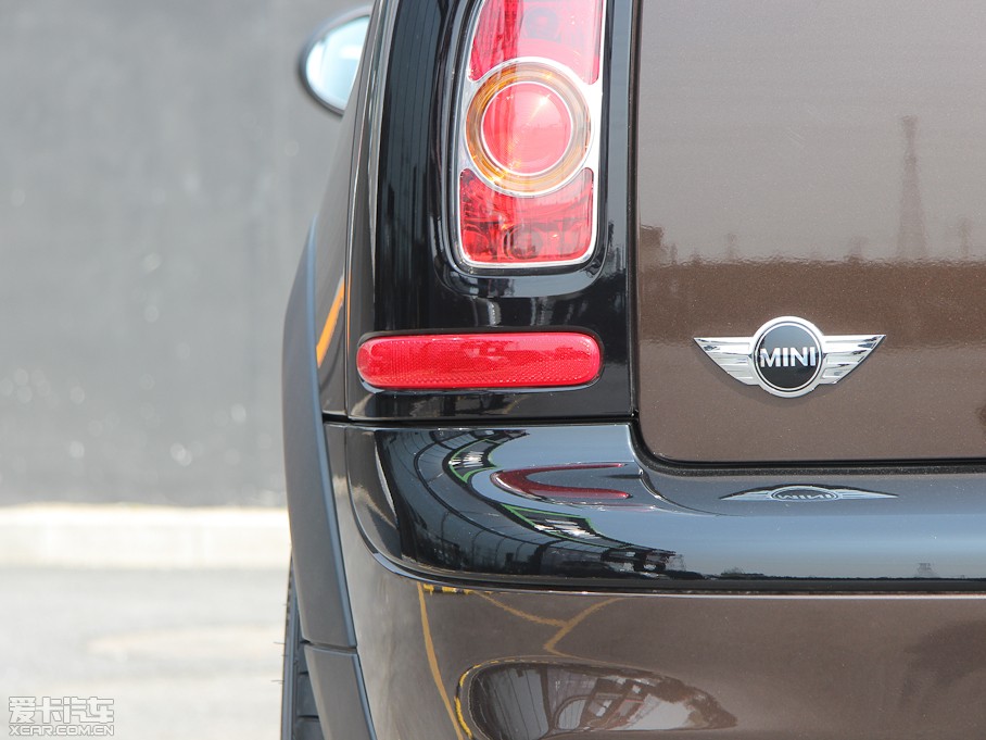 2013MINI CLUBMAN COOPER S CLUBMAN Excitement