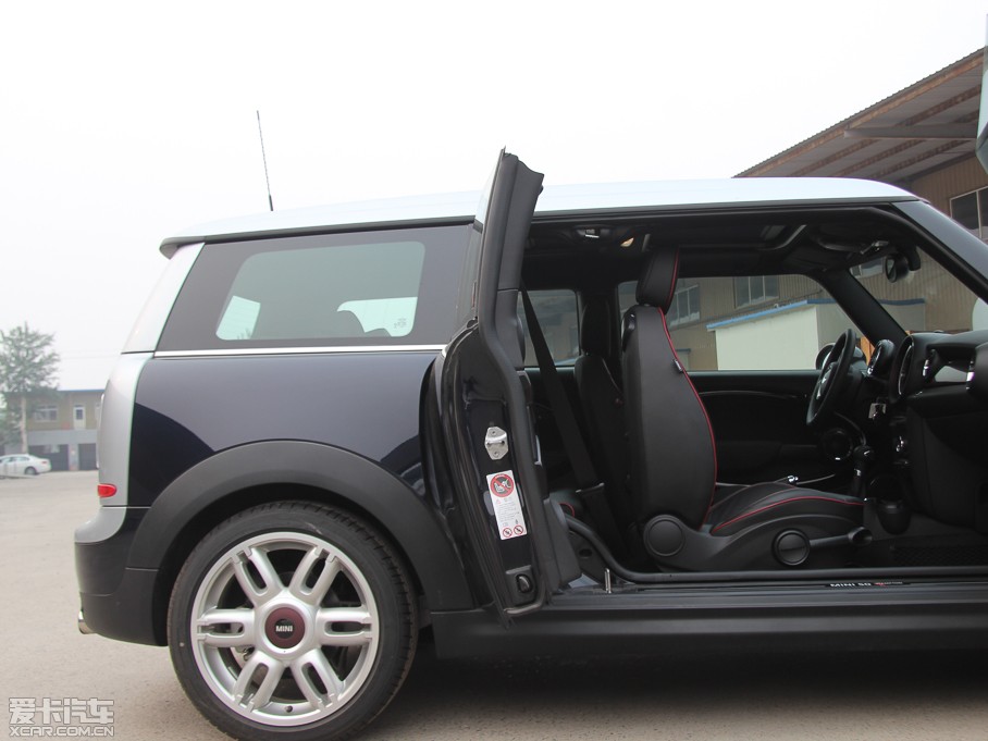 2013MINI CLUBMAN COOPER CLUBMAN Hampton