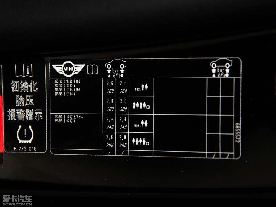 2013MINI CLUBMAN COOPER S CLUBMAN Bond Street