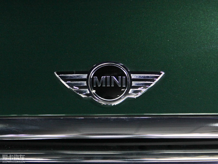 2013MINI CLUBMAN COOPER CLUBMAN Bond Street