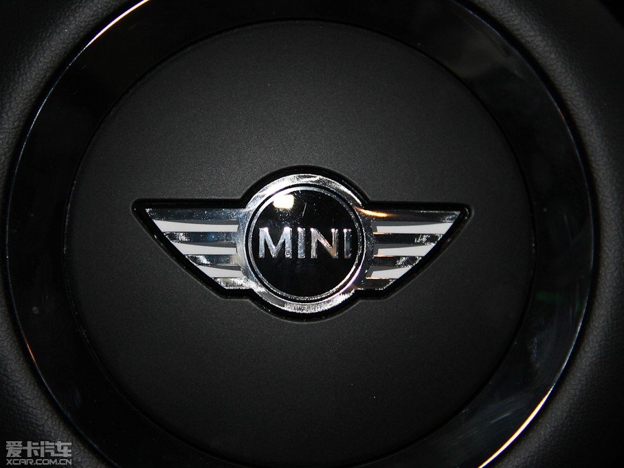 2013MINI CLUBMAN COOPER CLUBMAN Bond Street