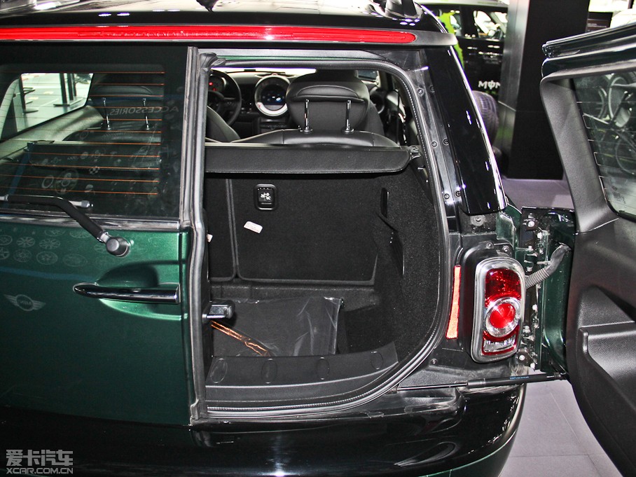 2013MINI CLUBMAN COOPER CLUBMAN Bond Street