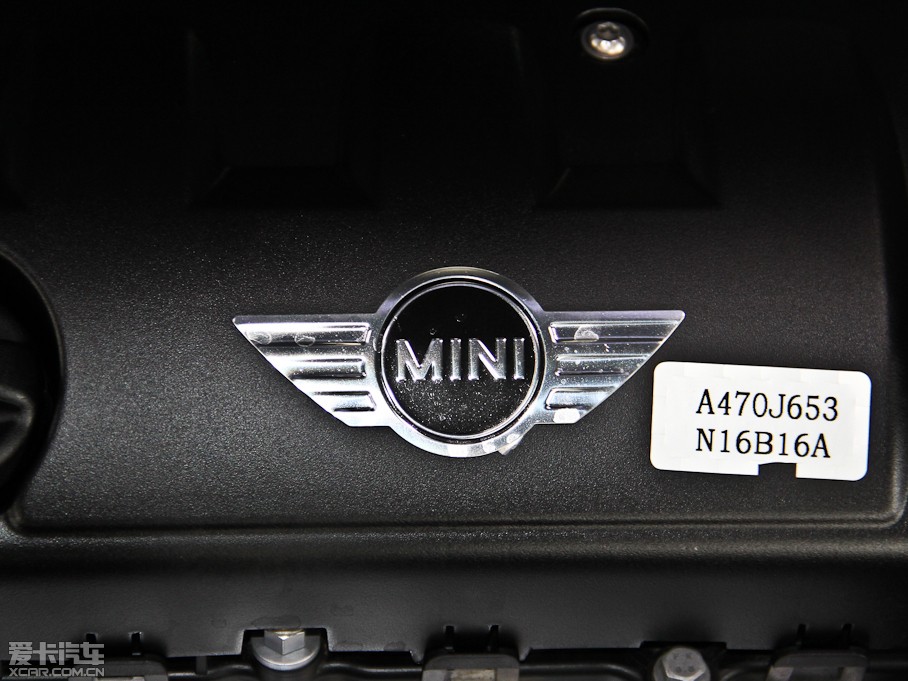 2013MINI CLUBMAN COOPER CLUBMAN Bond Street