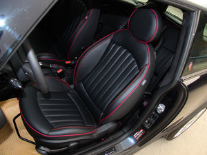 2013MINI CLUBMAN