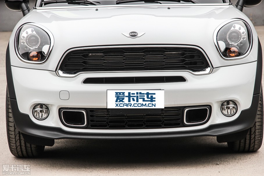 2013MINI PACEMAN 1.6T COOPER S ALL 4