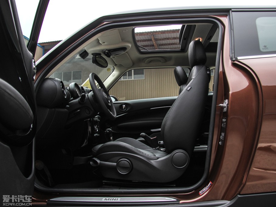 2013MINI PACEMAN 1.6L COOPER