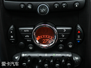 MINI2013款MINI PACEMAN
