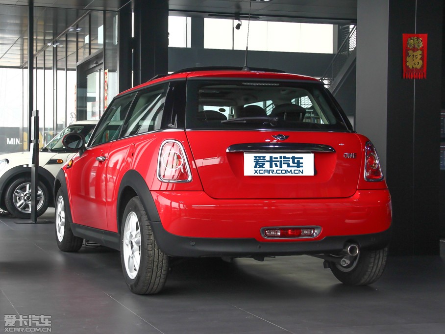 2013MINI ONE һ