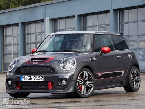 MINI 2013MINI