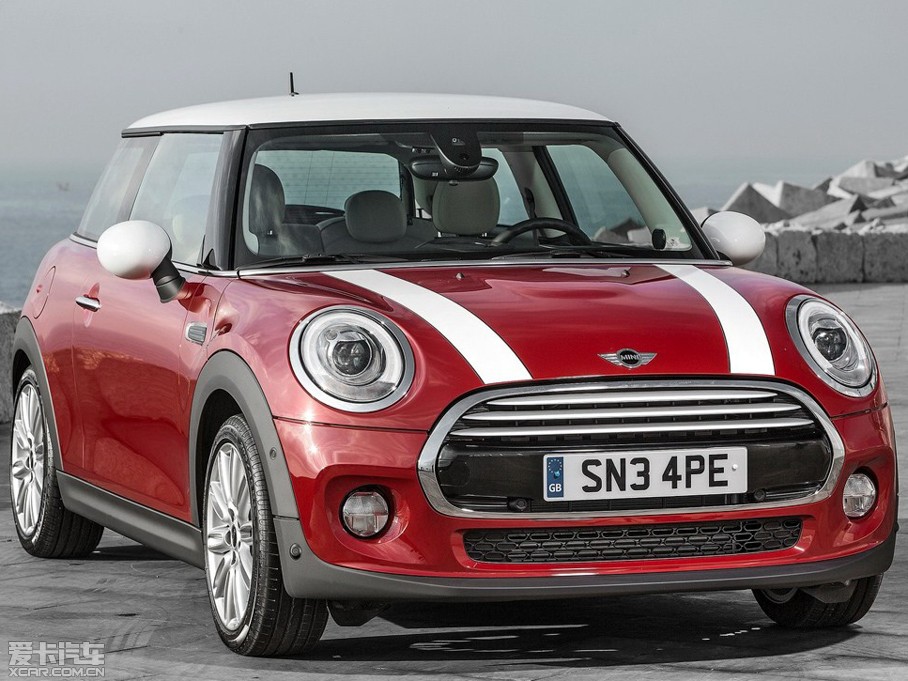 2014MINI COOPER Excitement