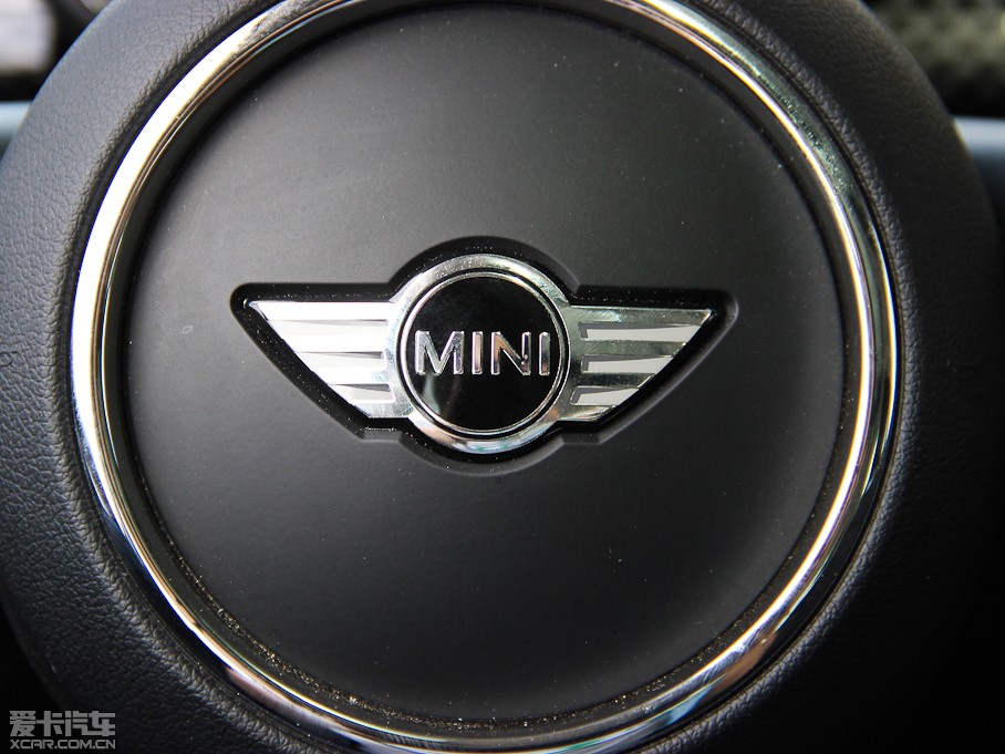 2014MINI 3-DOOR COOPER S Excitement