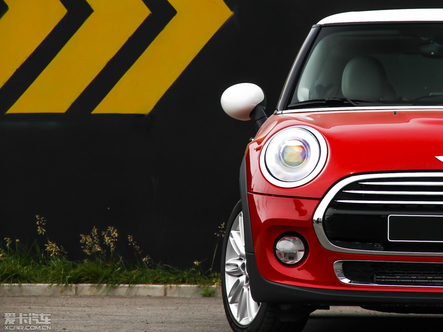 2014MINI COOPER Excitement