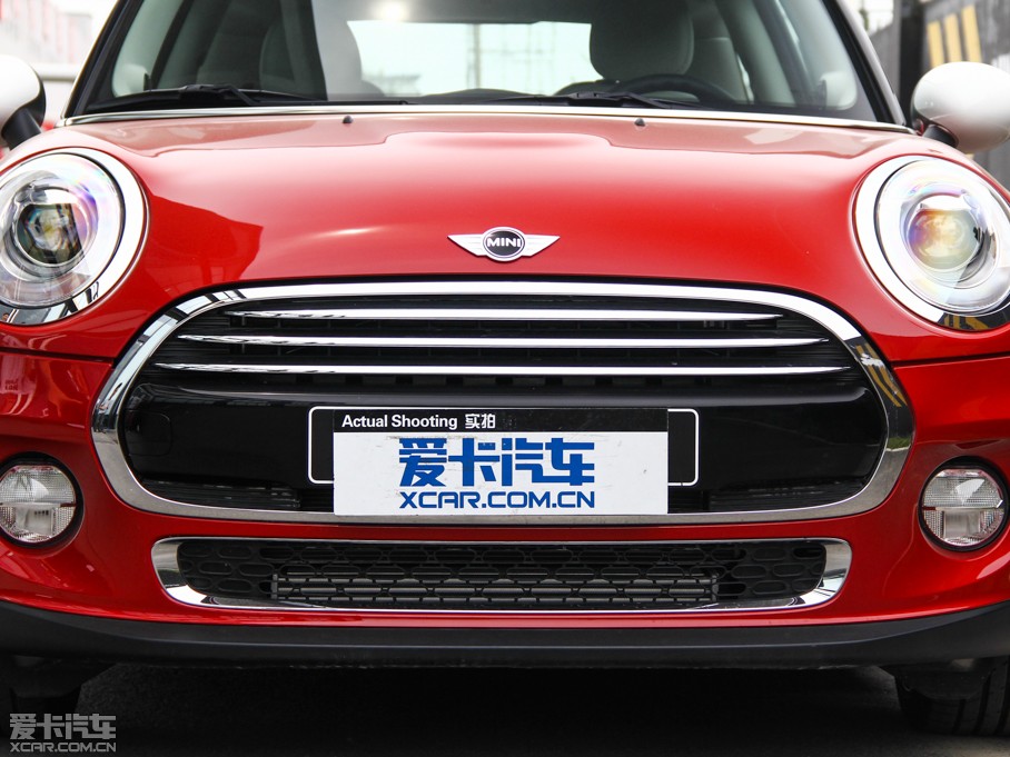 2014MINI COOPER Excitement