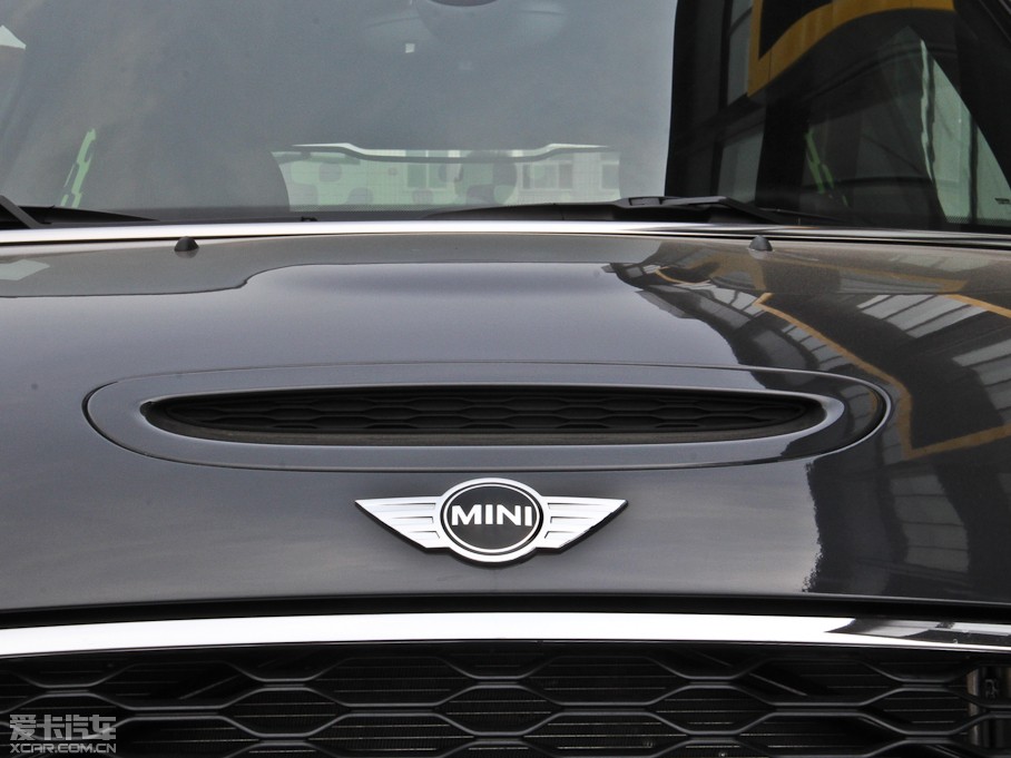 2014MINI COOPER S Fun