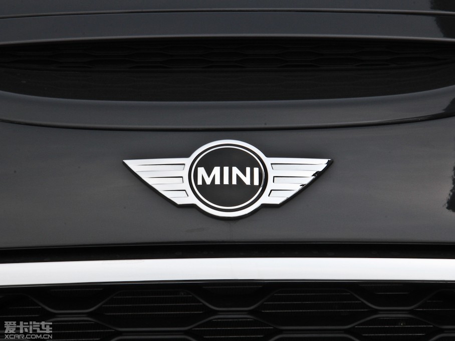 2014MINI COOPER S Fun