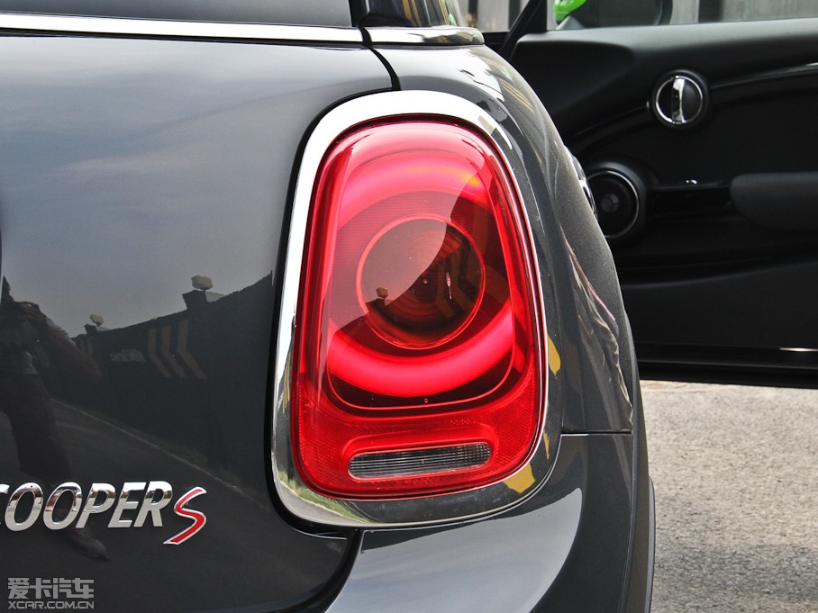 2014MINI COOPER S Fun