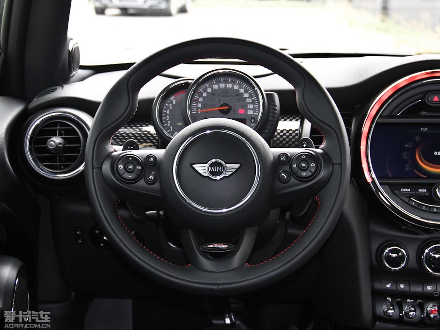 2014MINI COOPER S Fun