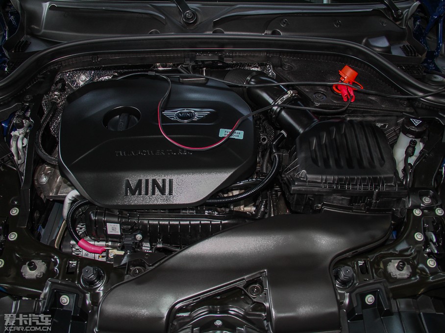 2014MINI 3-DOOR ONE+